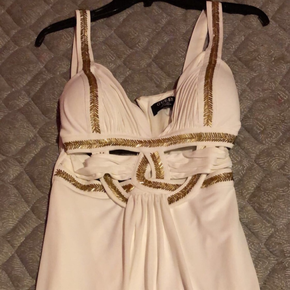 Long dress
